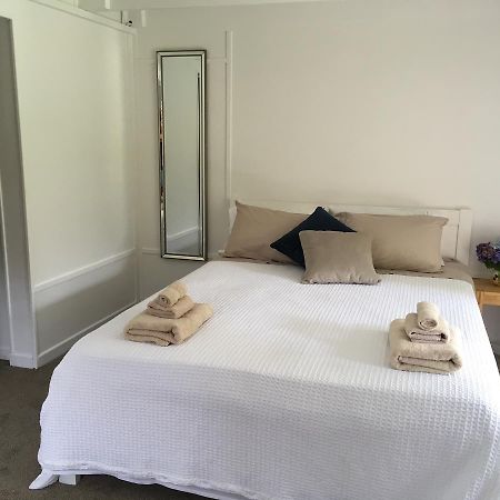 Oneroa Gardens B&B 외부 사진