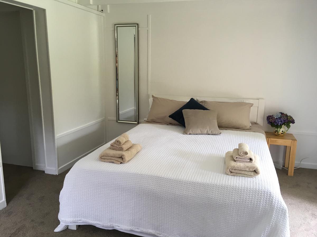 Oneroa Gardens B&B 외부 사진