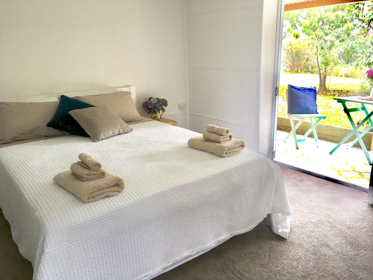 Oneroa Gardens B&B 외부 사진