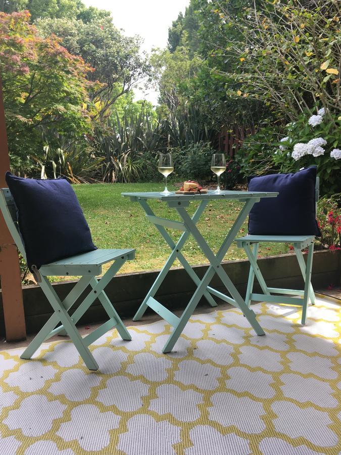 Oneroa Gardens B&B 외부 사진