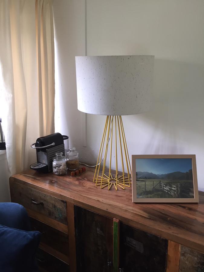 Oneroa Gardens B&B 외부 사진