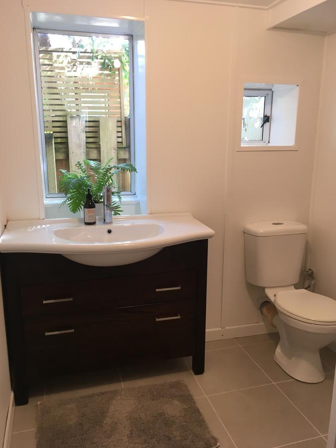 Oneroa Gardens B&B 외부 사진